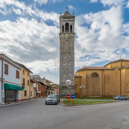 Casa Di Dino Udine Terenzano Lägenhet Terenzano  Exteriör bild